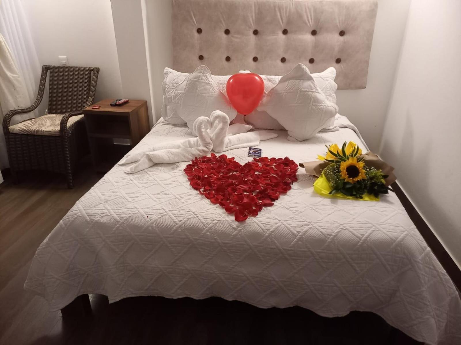 Hotel Las Palmas Вилья-де-Лейва Экстерьер фото